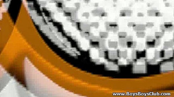 BlacksOnBoys - Interracial hardcore gay porn videos 17 