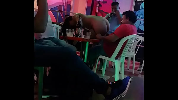 Nonton El Puente Nenas Lindas ??? thumbnail