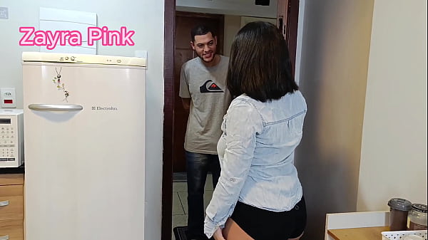 Novinho Safado Veio Me Ajudar Concerta O Micro-ondas thumbnail