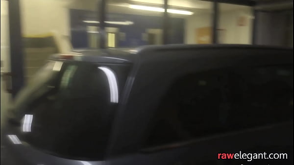 Glamcore euromaid bent over_and fucked