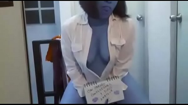 Nonton Nuevo Pack De Nuestra Putita De Siempre thumbnail