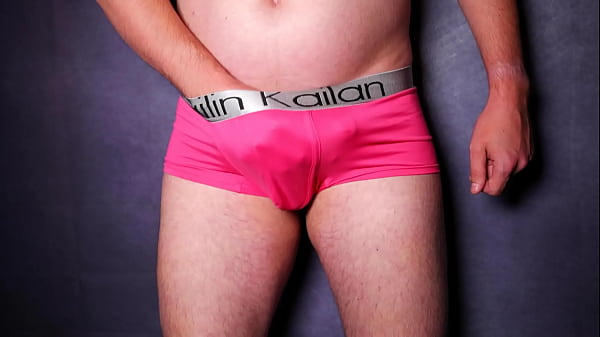 Play MP4 - Cumming inside my boxers