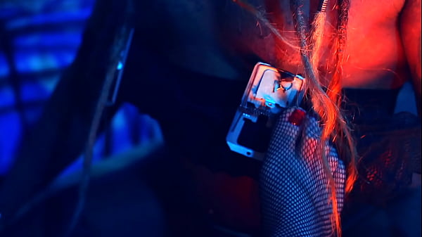 Play MP4 - Heel Play & Foot Domination