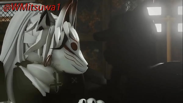 Furry_do Roblox e o KrMaL do GeometriaDash