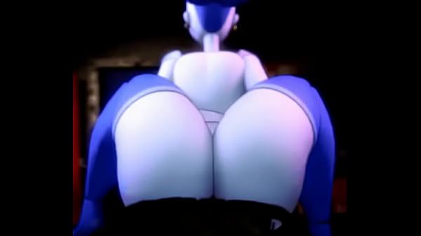 Nonton Fnaf Porn thumbnail