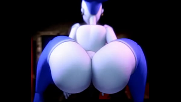 Ballora sex