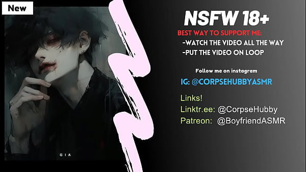 Master moans for you while_you please him