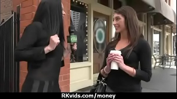 Allow to have sex for cash 5 