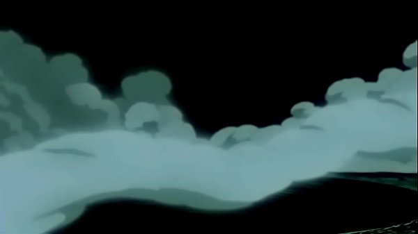 madara_tomando_paulada_do guy