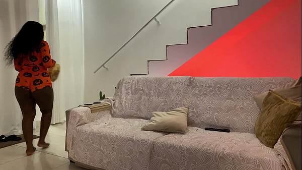 N&atilde;o Aguentei E Sentei Pro Bicho Do Pic&atilde;o thumbnail