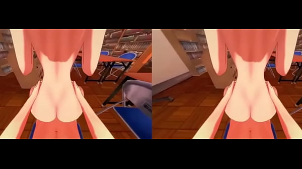 Ochaco_uraraka_gets fucked and_creampied vr