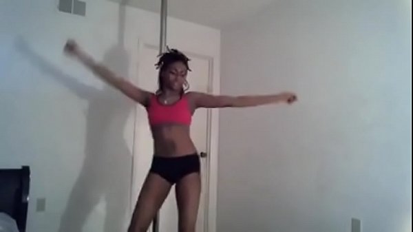 Twerk she thought she got away