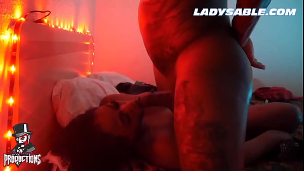 Red Light Special Lady Sable thumbnail