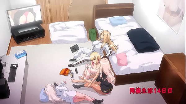 Unas hermosas gal 02 