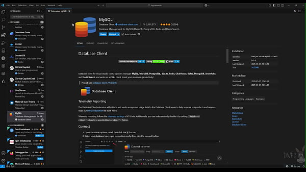 (03) Instala&ccedil;&otilde;es 