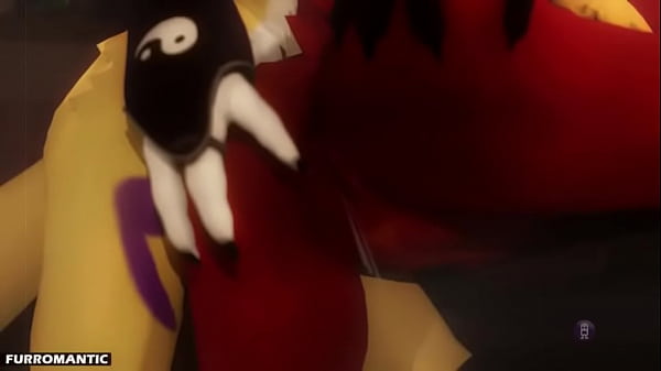Yiff Hot In Hellowen thumbnail