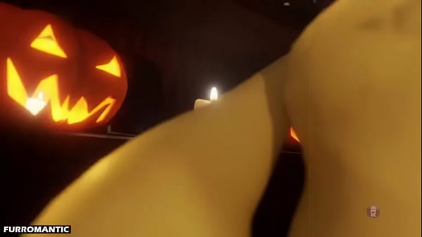 Nonton Yiff Hot In Hellowen thumbnail