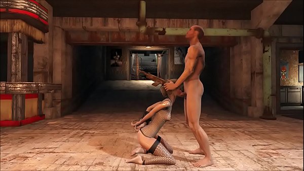 Play MP4 - Fallout 4 Fuck Compilation Mods &num;2