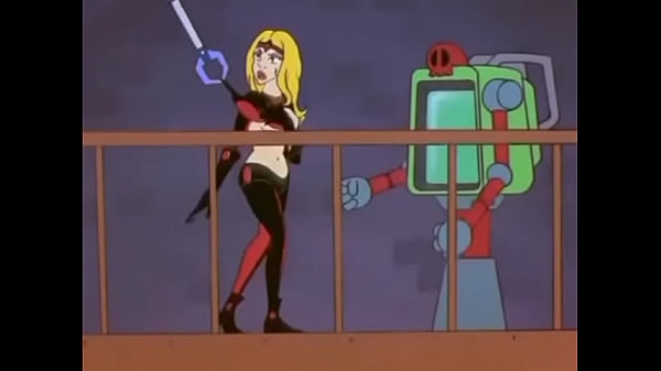 Zenderman muujo nude