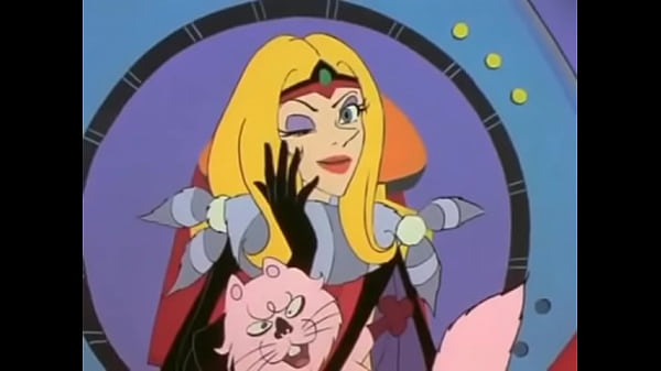 zenderman muujo nude 