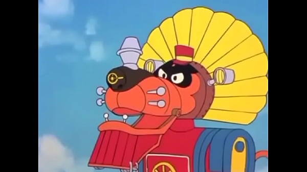 Nonton Zenderman Muujo Nude thumbnail