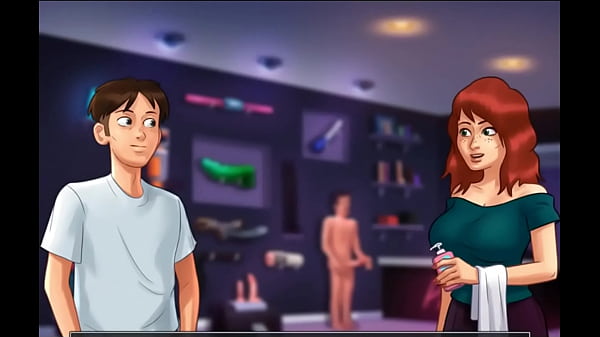 Nonton My Massuer Gave Me A Sloppy Tit Job thumbnail
