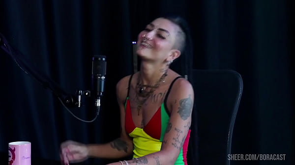 Compilados da caroleta roots no bora cast com bruna carlos parte 3 watch sheer red 