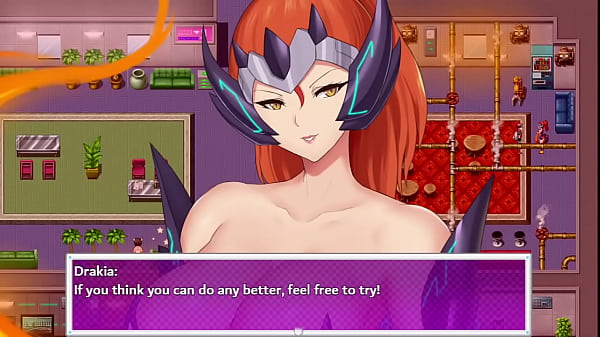 Comprando Milfs para ajudarna jornada EdenCrest Parte 7