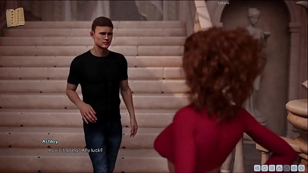 Lust Academy 140 thumbnail