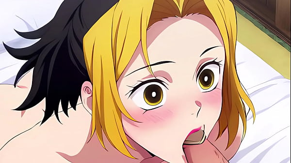 Kimetsu No Yaiba Makio hen (AI) Simplified Version 