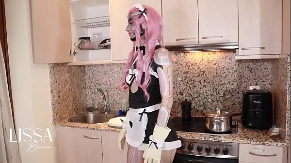 Play MP4 - Creen que elonmusk tenga un Tesla como yo&quest;o te gustar&iacute;a tener una Fembot as&iacute;&quest;&num;customvideo &num;fetish &num;erotic &num;movie &num;maq &period;&period;&period;