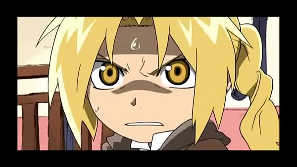 Fullmetal AlchemistOVA 1 sub español