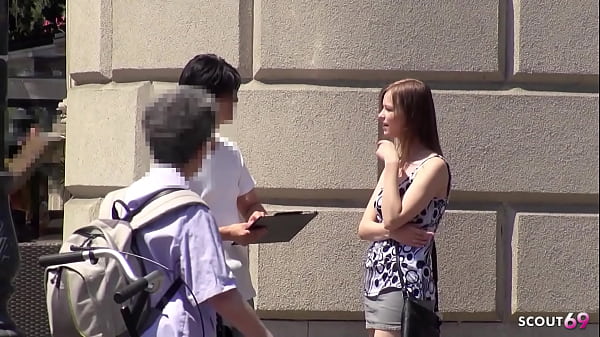 Play MP4 - Slim European Teen Beata Undine with Saggy Tits Pick Up and talk to Uncensored Creampie Casting Fuck in Japan