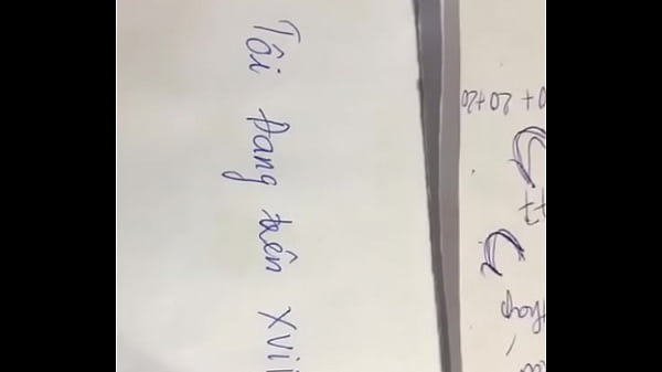 Video x&aacute_c minh