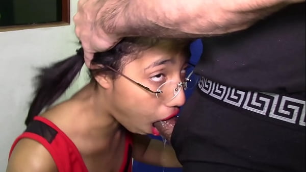 Play MP4 - SECRETARY FANTASY PUKING DEEPTHROAT HUUUUGE FACIAL&excl; PAOLA