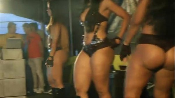 Jaula das_Gostosudas Kelson Folia_Parte 1