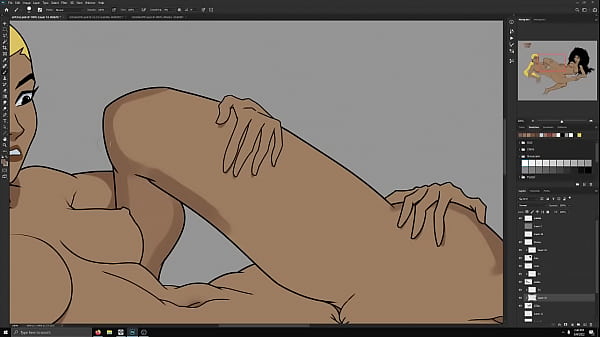 Su broadcast by gunsmokegames on picarto from march sixth 2022 