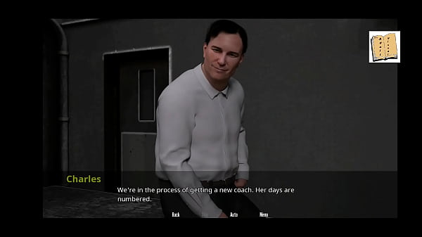 Play MP4 - WVM 30&comma; John Stands Up For His Sexy Coach&period;