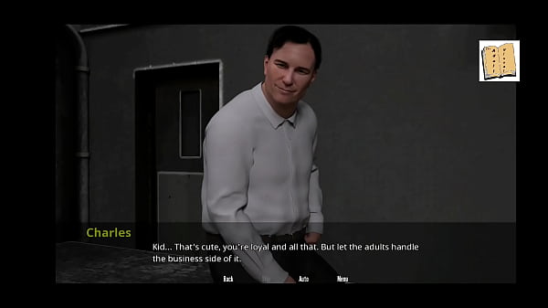 WVM 30,John Stands Up For His Sexy Coach.