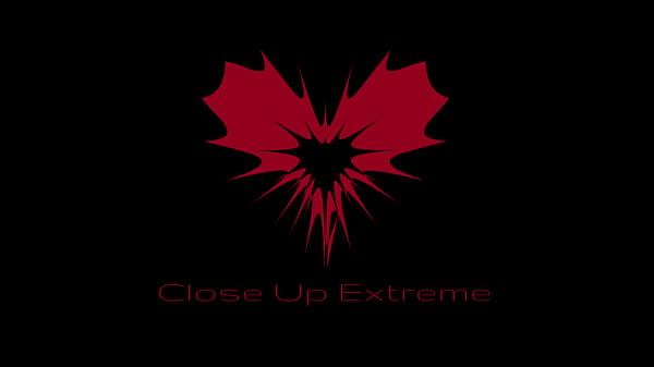 Femdom handjob with urethral penetration