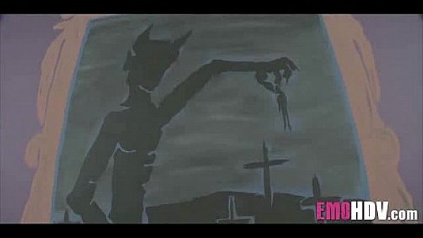 Nonton Lesbian Goth Chicks 058 thumbnail