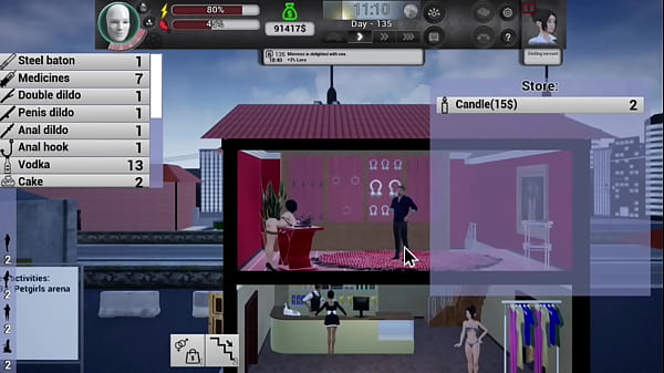 I messed up but i fixed it cost of survival ep 11 