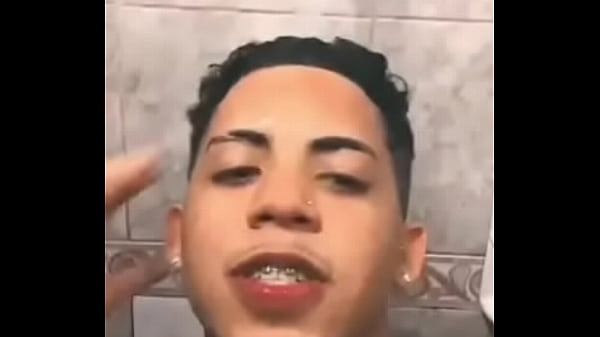 Novinho cafucu moreno gostoso 