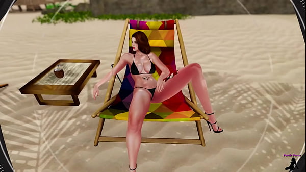 Introducing the new sexy model dahlia dust 