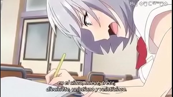 Chica pervertida cap 9