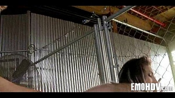 Babe with tattoos gets dick 039 