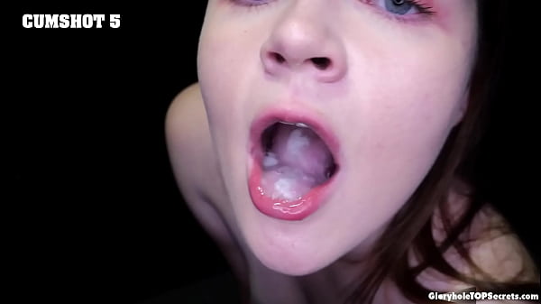 Play MP4 - Does the cum taste good&comma; Ava&quest;