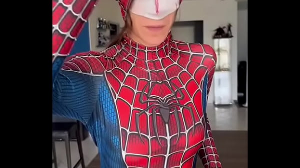 Play MP4 - Now you know who is &num;Spiderman &excl;