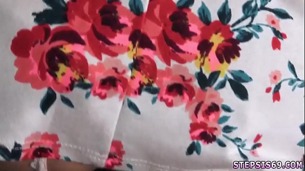 Teen anal threesome big dick hd and blindfold blowjob chumly Family 