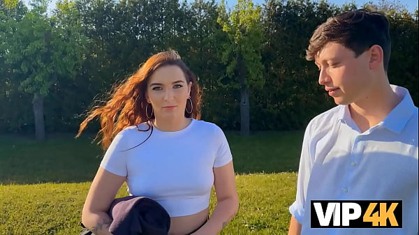 VIP4K. Cuck Sees Pond Pound. Hot sex with Suzie Sparklez & Steve Q 